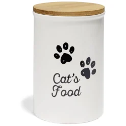 Boîte à friandises pour animal