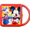 Boîte à sandwich Mickey