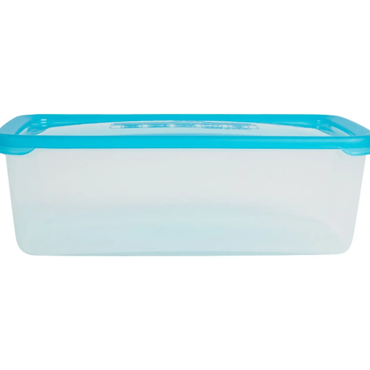 Boîte alimentaire Polar Frost 1,2 L