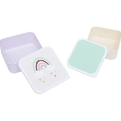 Boîte alimentaire pour enfant x2