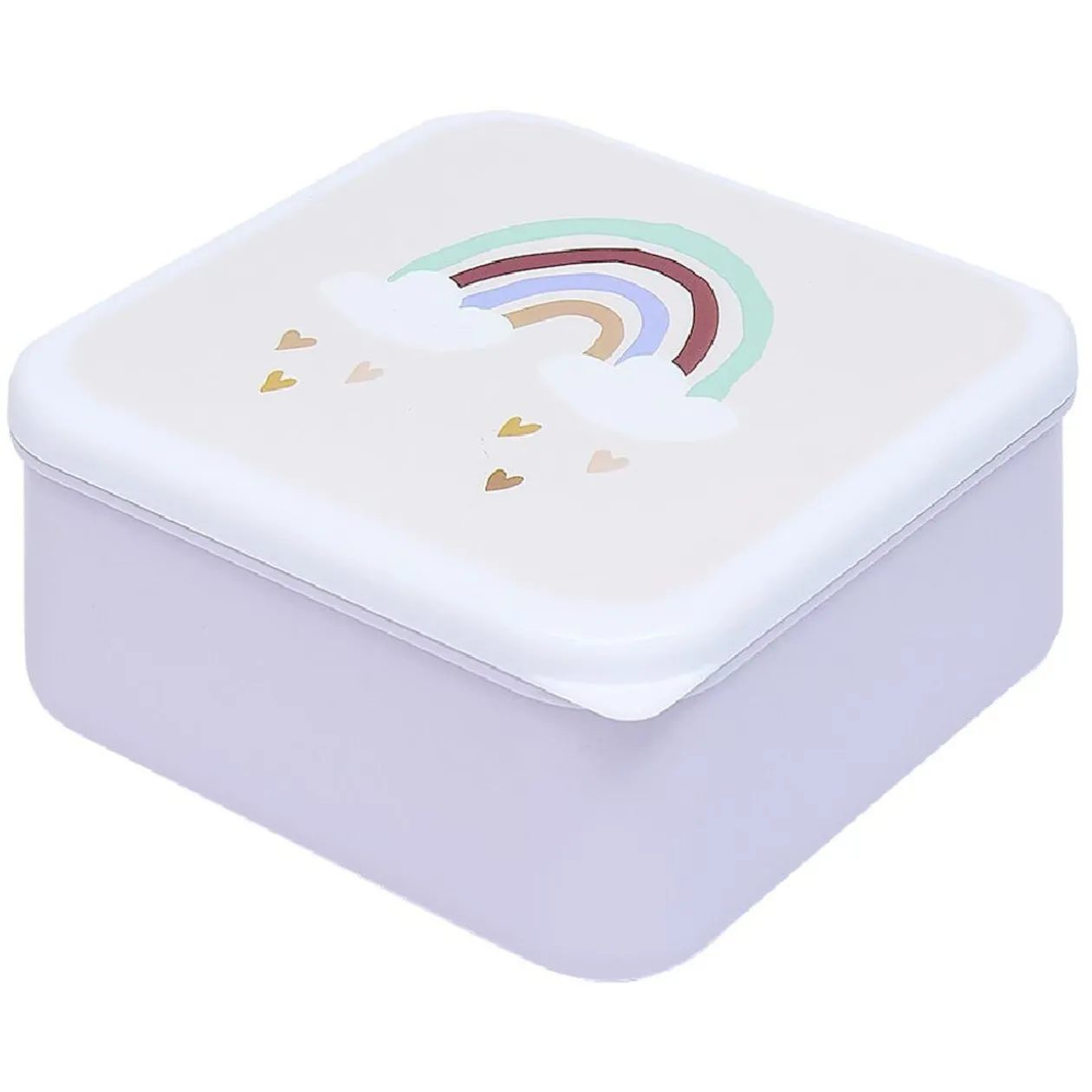 Boîte alimentaire pour enfant x2