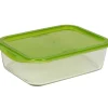 Boîte alimentaire rectangle Keep'n Box verre Luminarc 1,89 cl