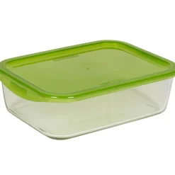 Boîte alimentaire rectangle Keep'n Box verre Luminarc 1,89 cl