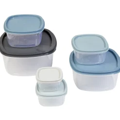 Boîte alimentaire x6