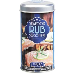 Boîte d'assaisonnement 100g