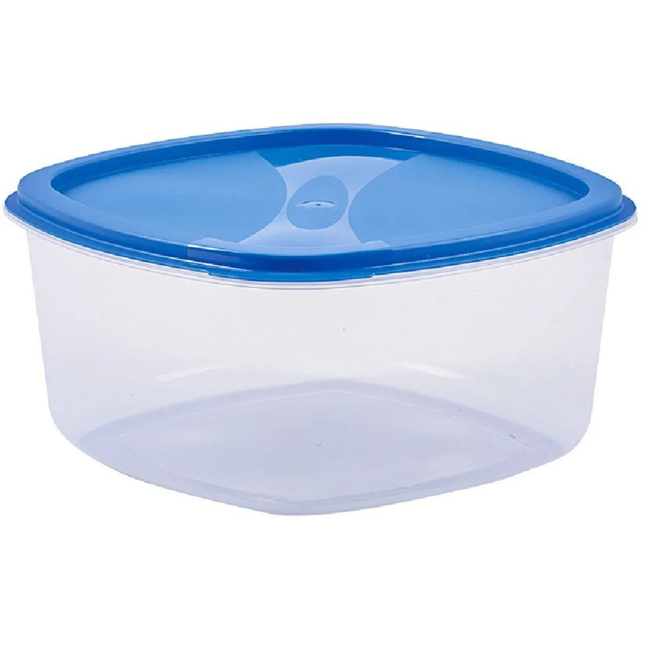 Boîte de conservation alimentaire en plastique x5