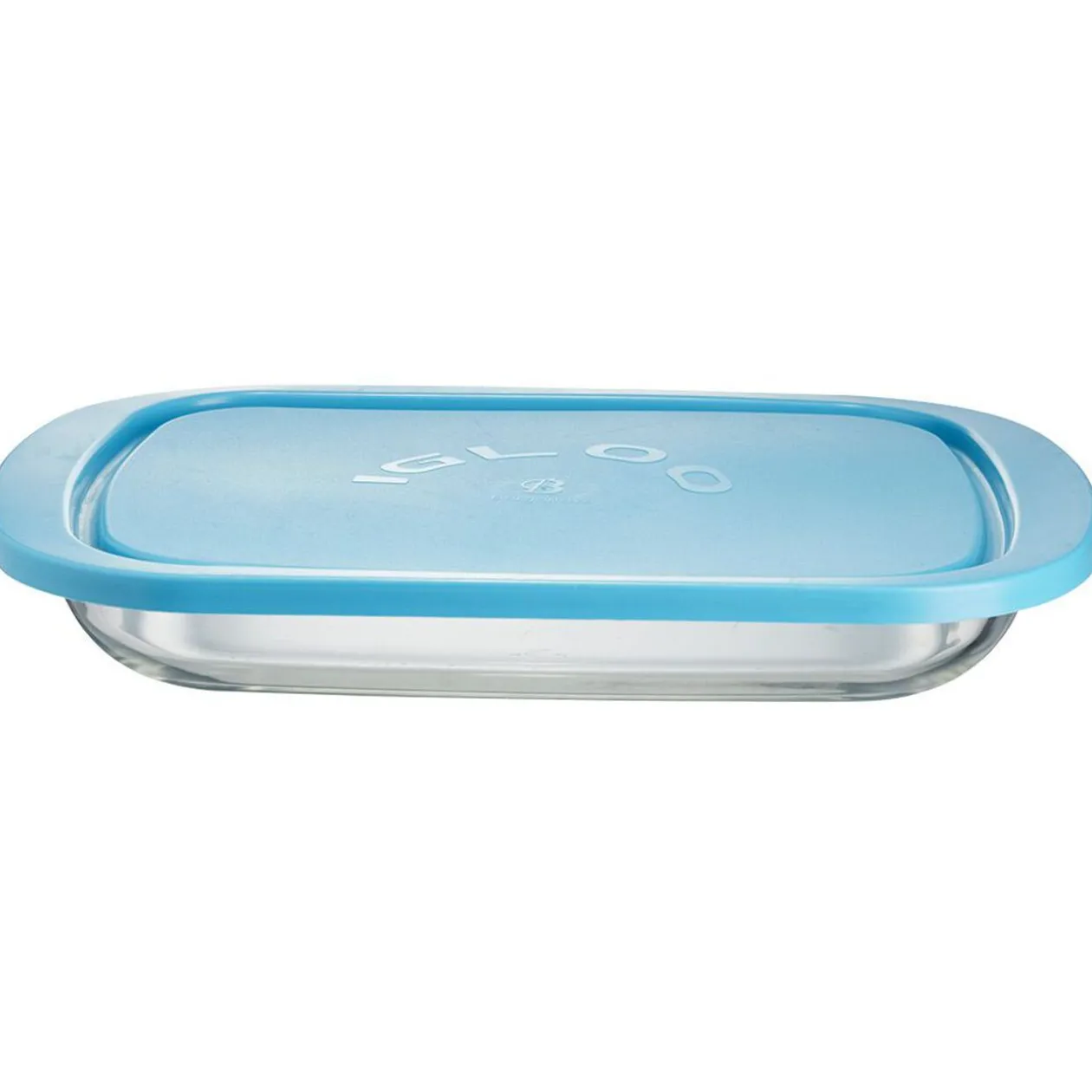 Boîte de conservation charcuterie