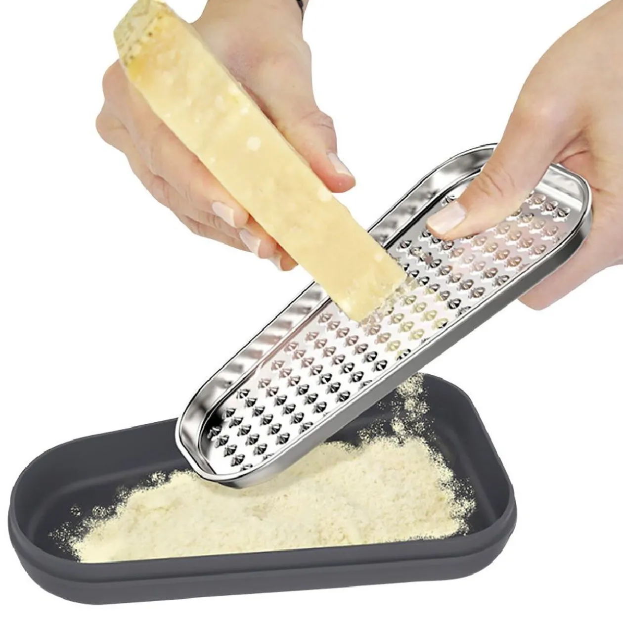 Boîte de conservation fromage