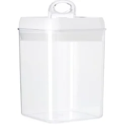 Boîte de conservation polystyrène transparent 1,7L