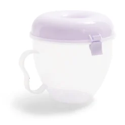 Boîte de cuisson pour popcorn Ø14,5xH15,5cm