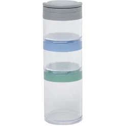 Boîte lunch 3 pièces