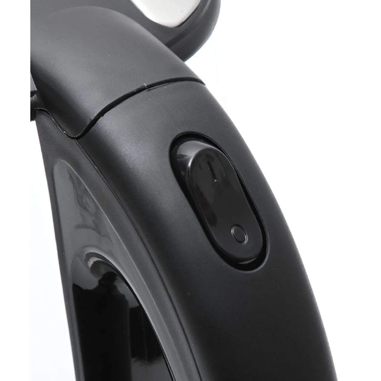 Bouilloire en verre Homday électrique 1,7L