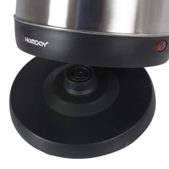 Bouilloire électrique 1,8 L Homday