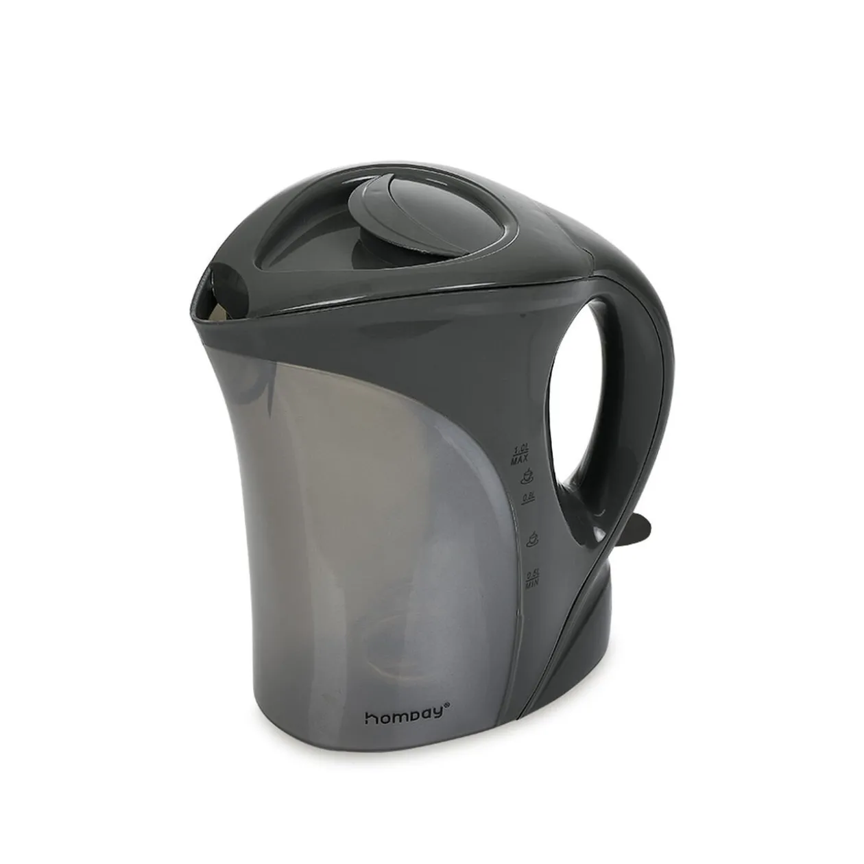 Bouilloire électrique Homday 1L 1000W