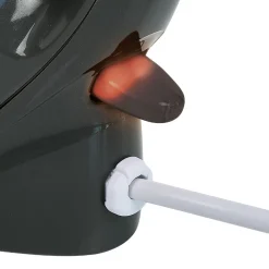 Bouilloire électrique Homday 1L 1000W