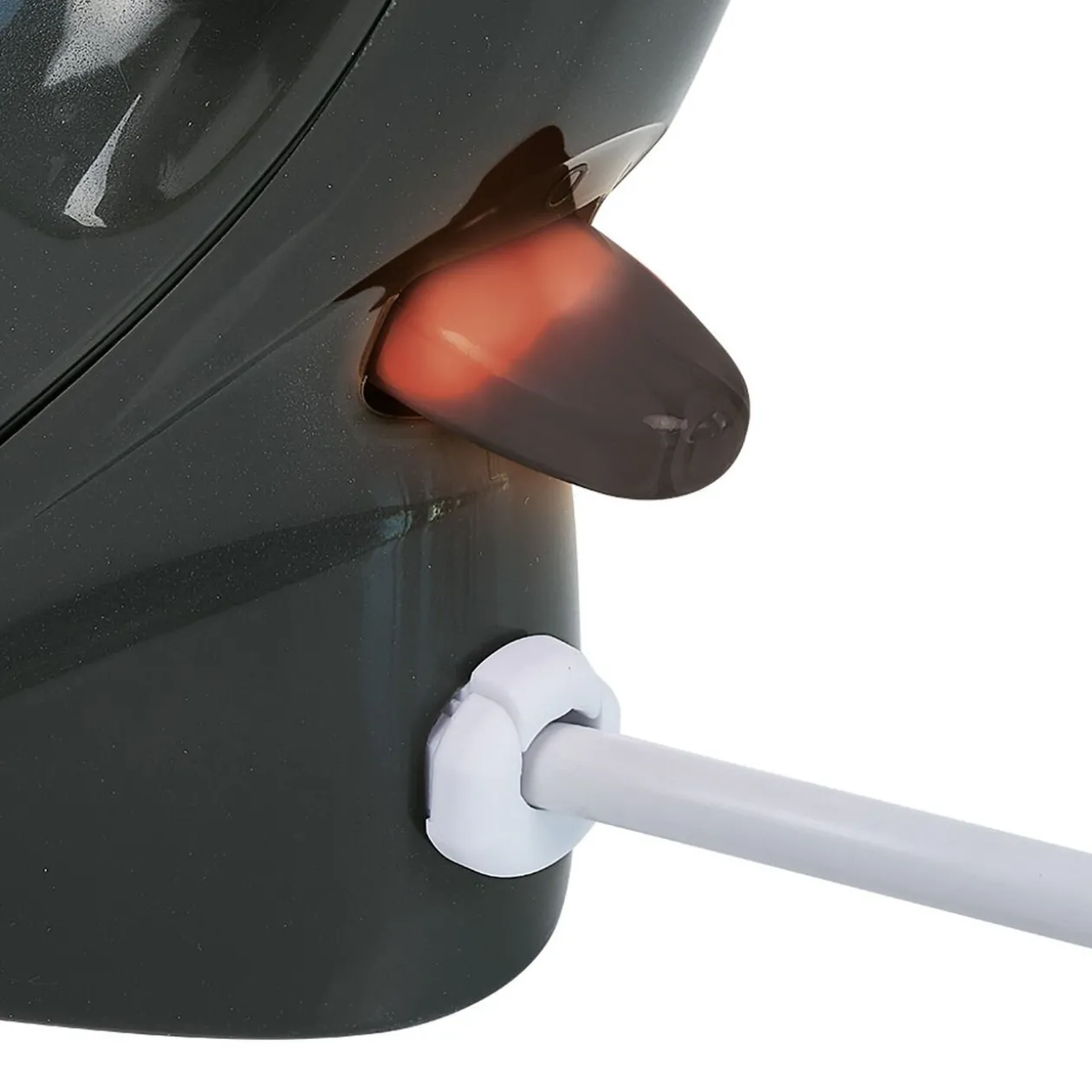 Bouilloire électrique Homday 1L 1000W