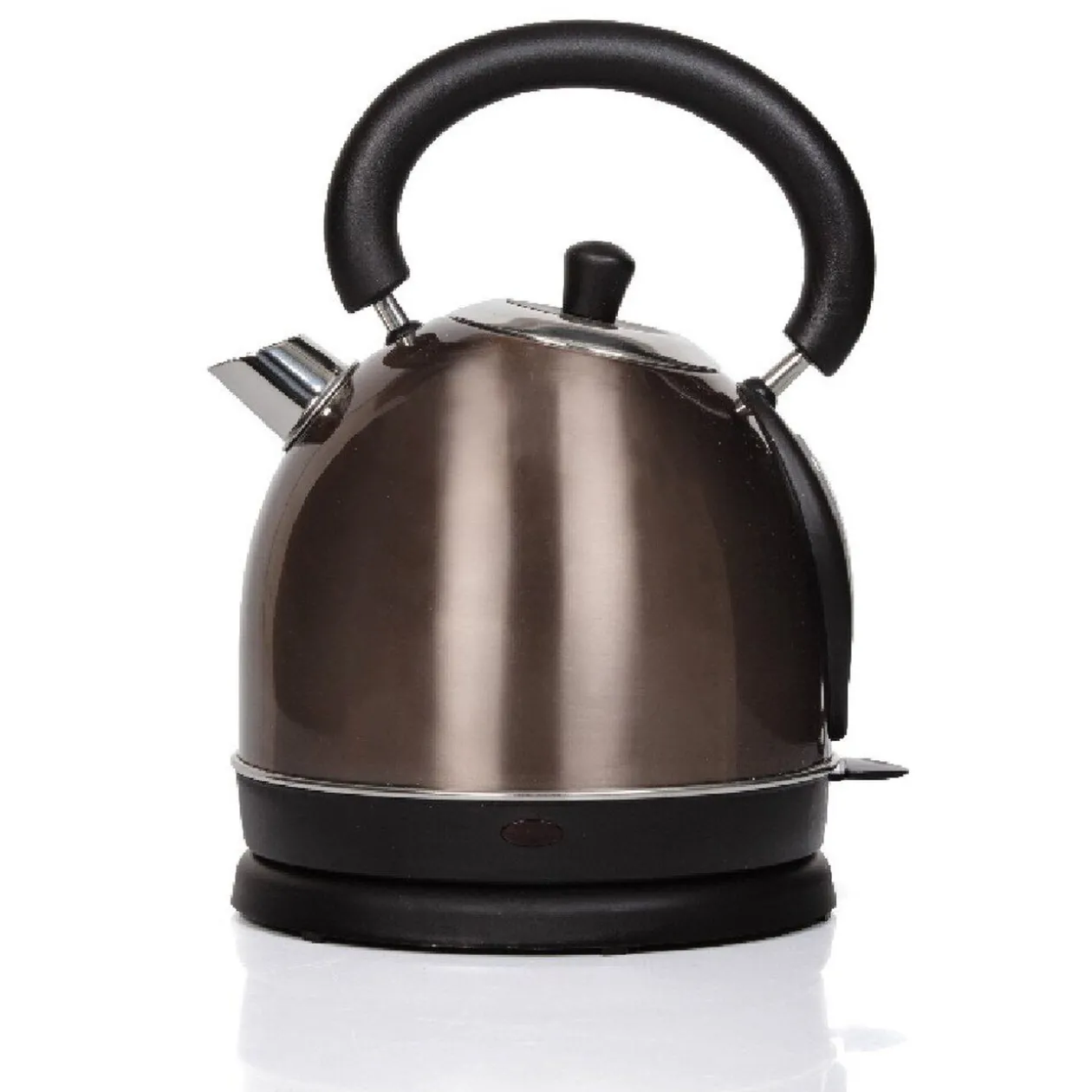 Bouilloire rétro 1,8 L Homday