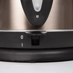 Bouilloire rétro 1,8 L Homday