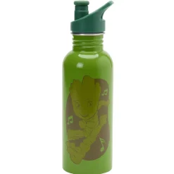 Bouteille Groot en métal