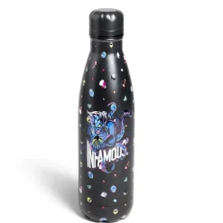 Bouteille isotherme Disney Villains inox 500ml - 4 modèles