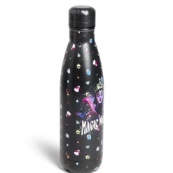 Bouteille isotherme Disney Villains inox 500ml - 4 modèles