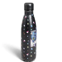 Bouteille isotherme Disney Villains inox 500ml - 4 modèles