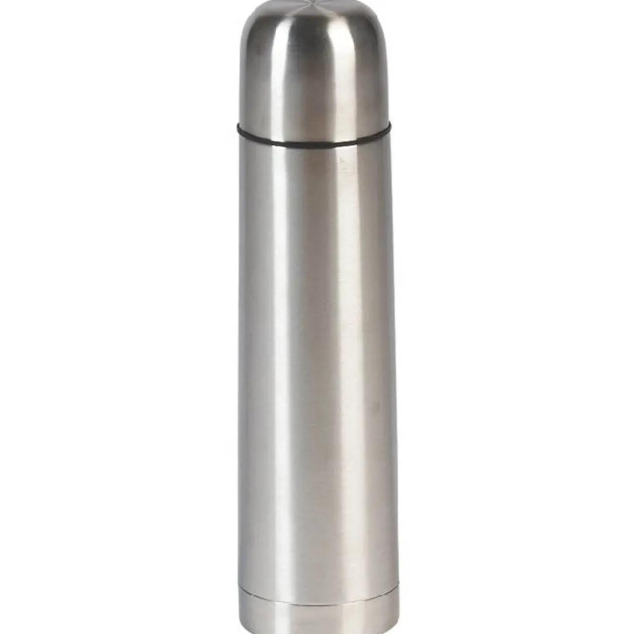 Bouteille isotherme inox 1L