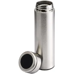 Bouteille isotherme inox avec indicateur de température 500 ml