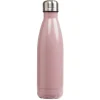 Bouteille isotherme inox rose 500 ml