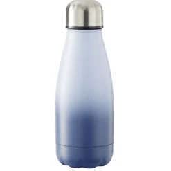 Bouteille isotherme inox imprimé 260 ml