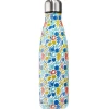 Bouteille isotherme inox print multicolore 500ml