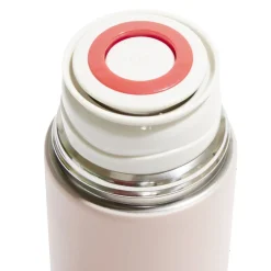 Bouteille isotherme inox 500ml - 3 coloris