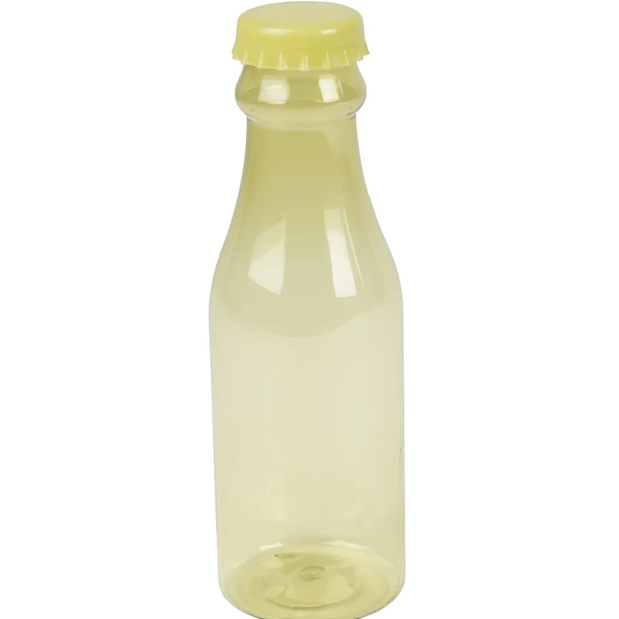 Bouteille plastique 650 ml