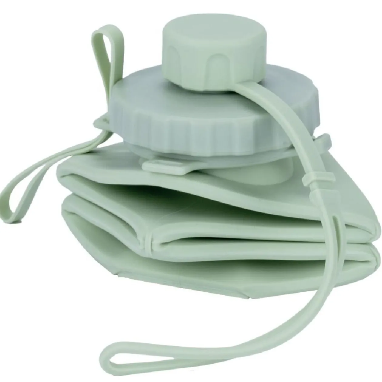 Bouteille pliable 600ml