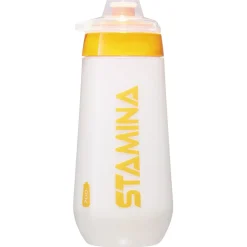 Bouteille sport multicolore