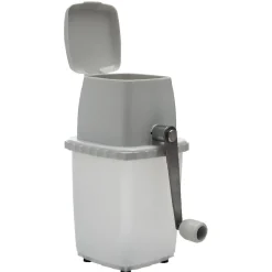 Broyeur à glace manuel