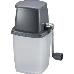 Broyeur glace manuel