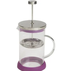 Cafetière manuelle à piston 800 ml