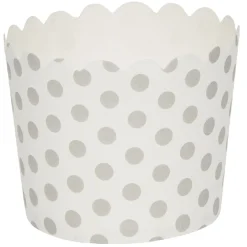 Caissette à gâteau en papier x25