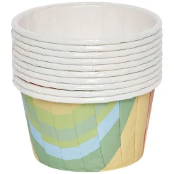 Caissette à gâteau en papier x20