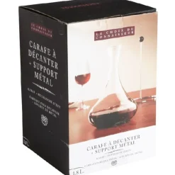 Carafe à décanter 1,8 L