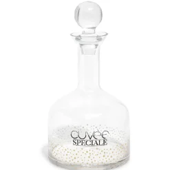 Carafe à décanter "Cuvée spéciale"