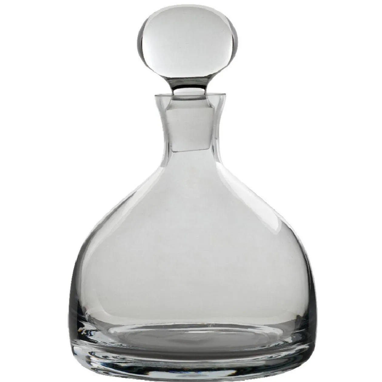 Carafe à décanter design Whisky country