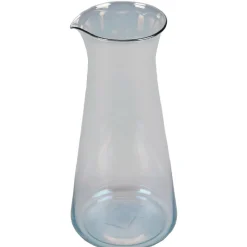 Carafe irisée en verre 1 L