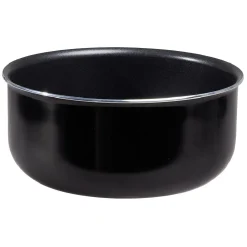 Casserole antiadhérente sans poignée Ø20xH7,5cm