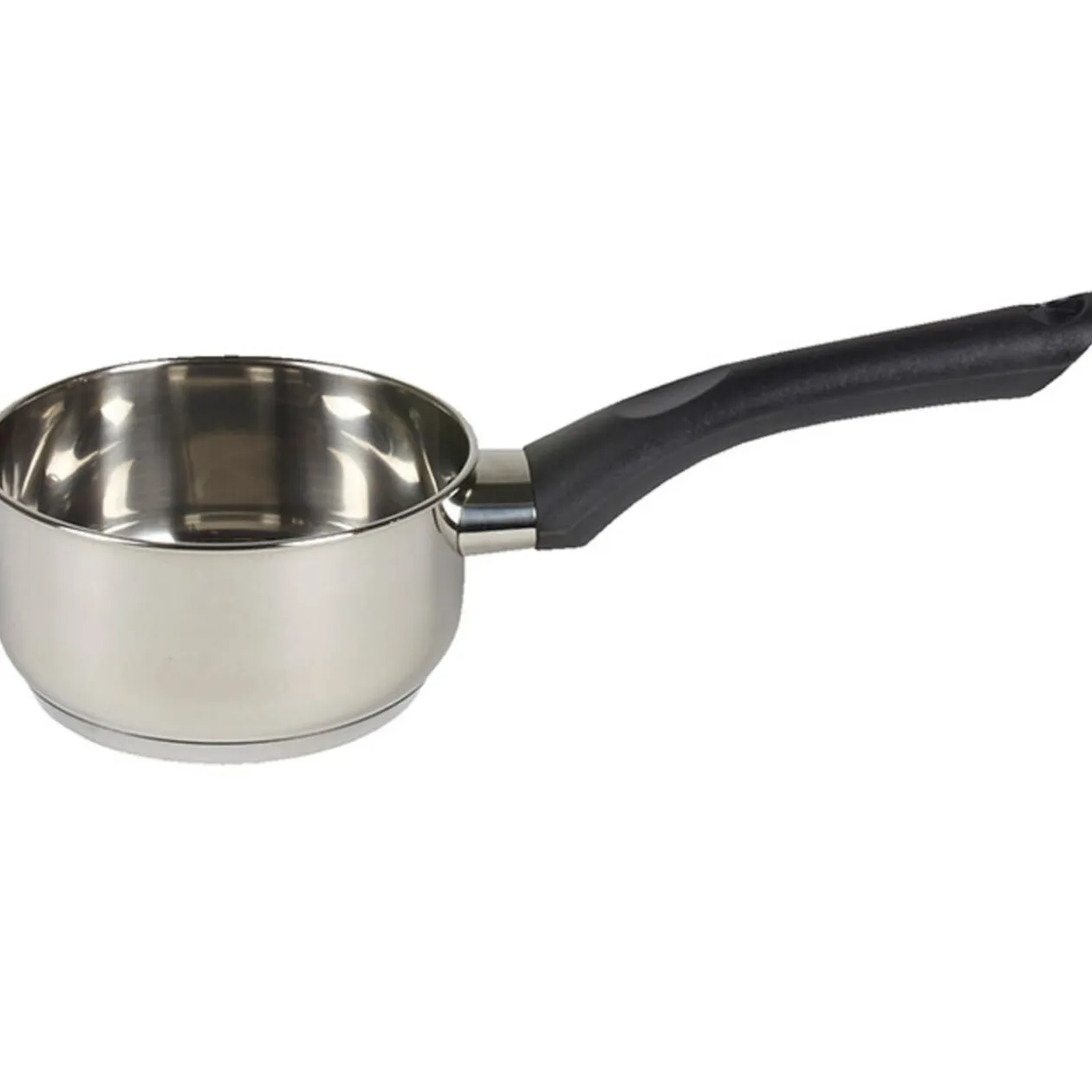 Casserole inox x5