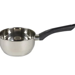 Casserole inox x5