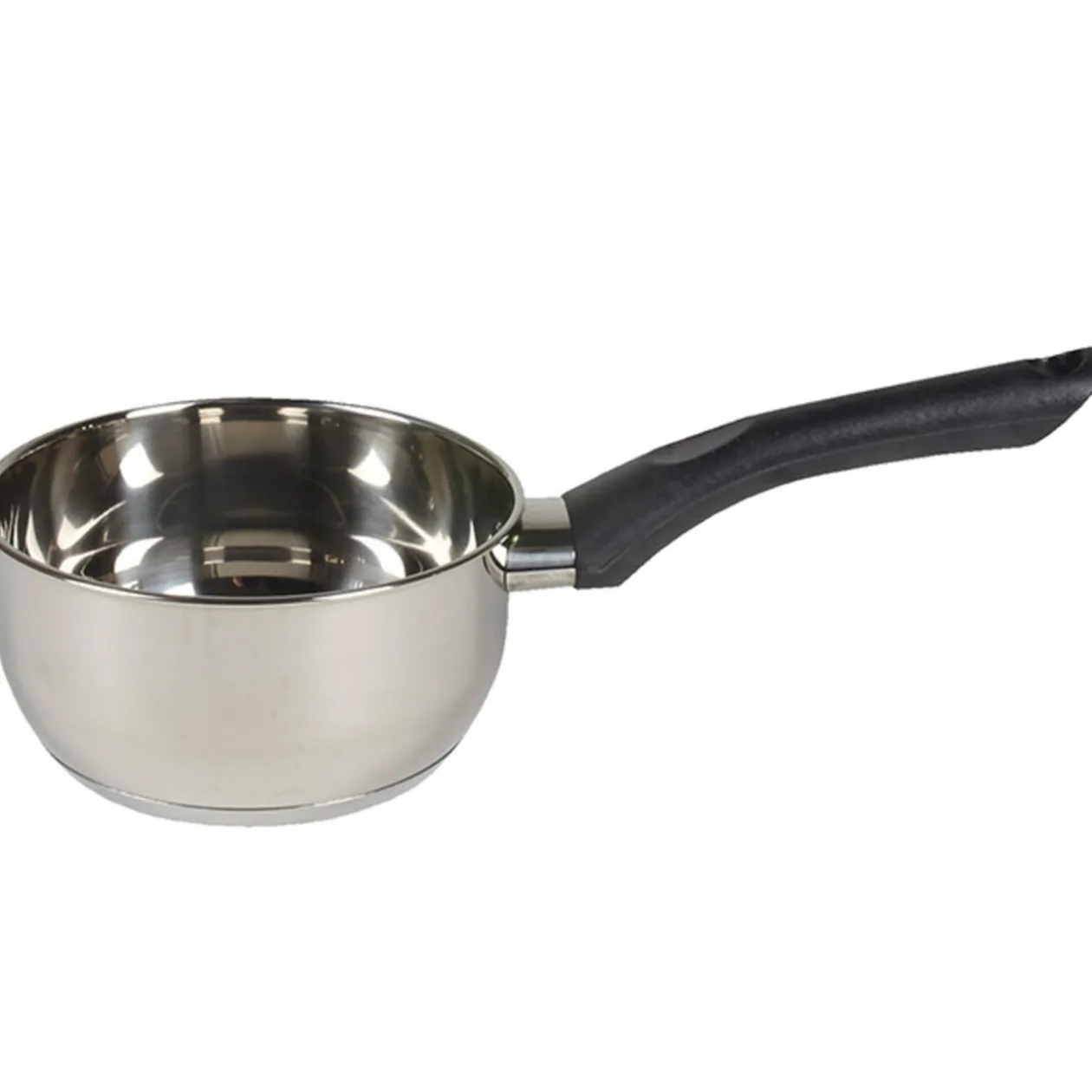 Casserole inox x5