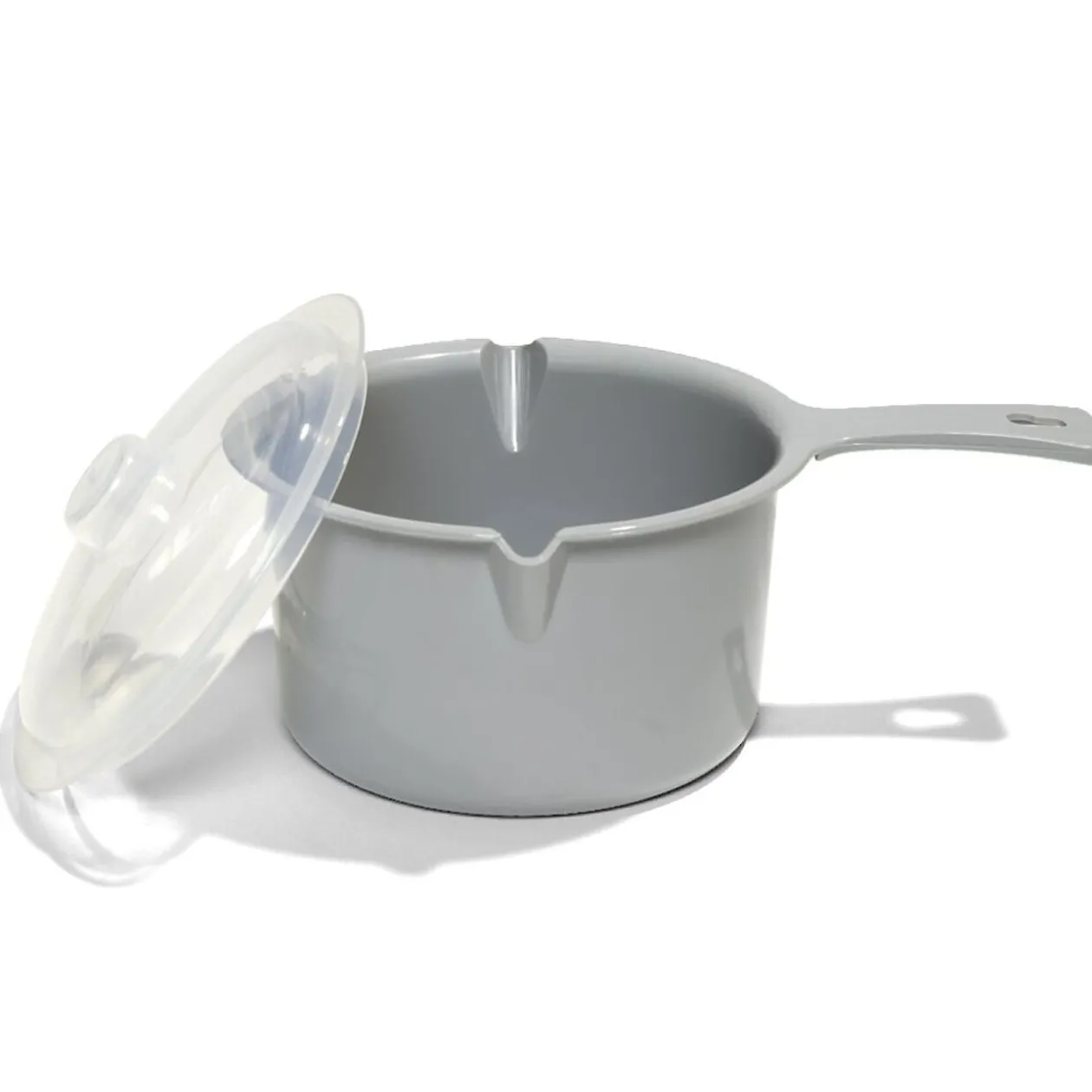 Casserole pour cuisson micro-ondes