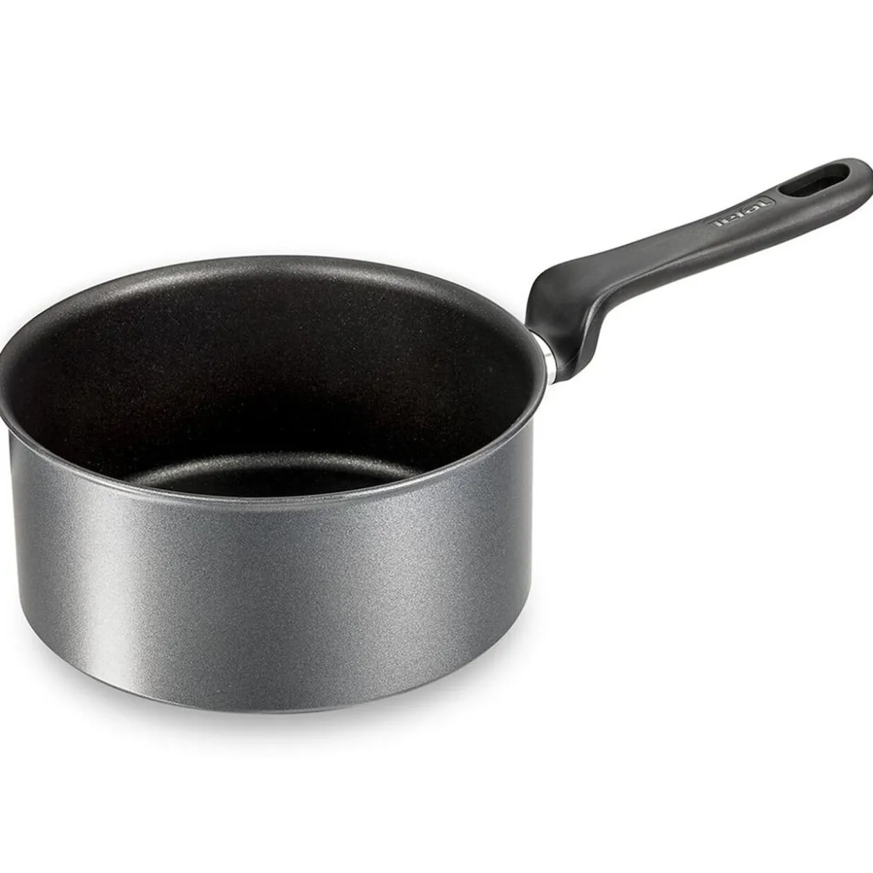 Casserole Tefal Simplissima noire ø 19 cm